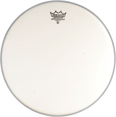 Remo "11" Ambassador Coated"