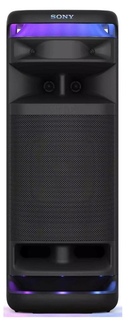Sony 4548736157163, 8 cm, 4 cm, 32 cm, 20 - 20000 Hz, Verkabelt & Kabellos, A2DP, AAC, AVRCP, LDAC, SBC, SPP