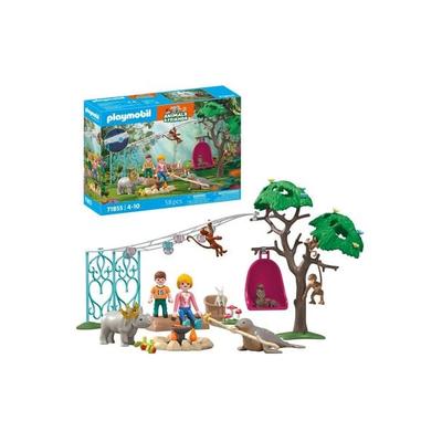 PLAYMOBIL 71855 Lustige Geburtstagsparty