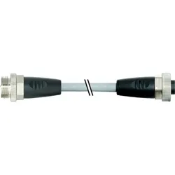 Murrelektronik 7/8 Stecker-Buchse 7000-50021-9610100
