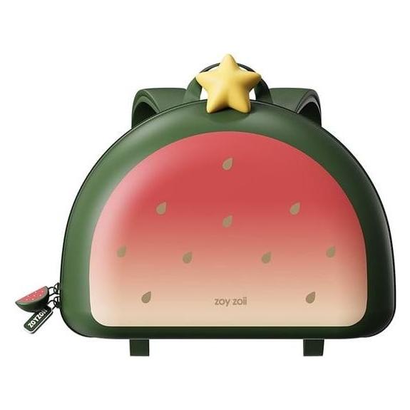 Zoy Zoii Bag-pack Fruit collection - Watermelon (B8-bag-watermelon)