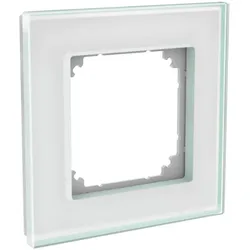 Elso Echtglas-Rahmen 1-fach WDE004035
