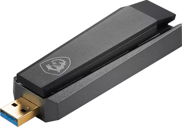 MSI AX1800 WiFi USB Adapter