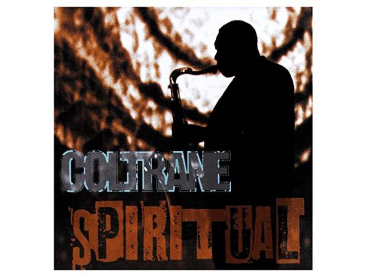 John Coltrane - Spiritual