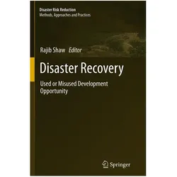 Disaster Recovery, Fachbücher