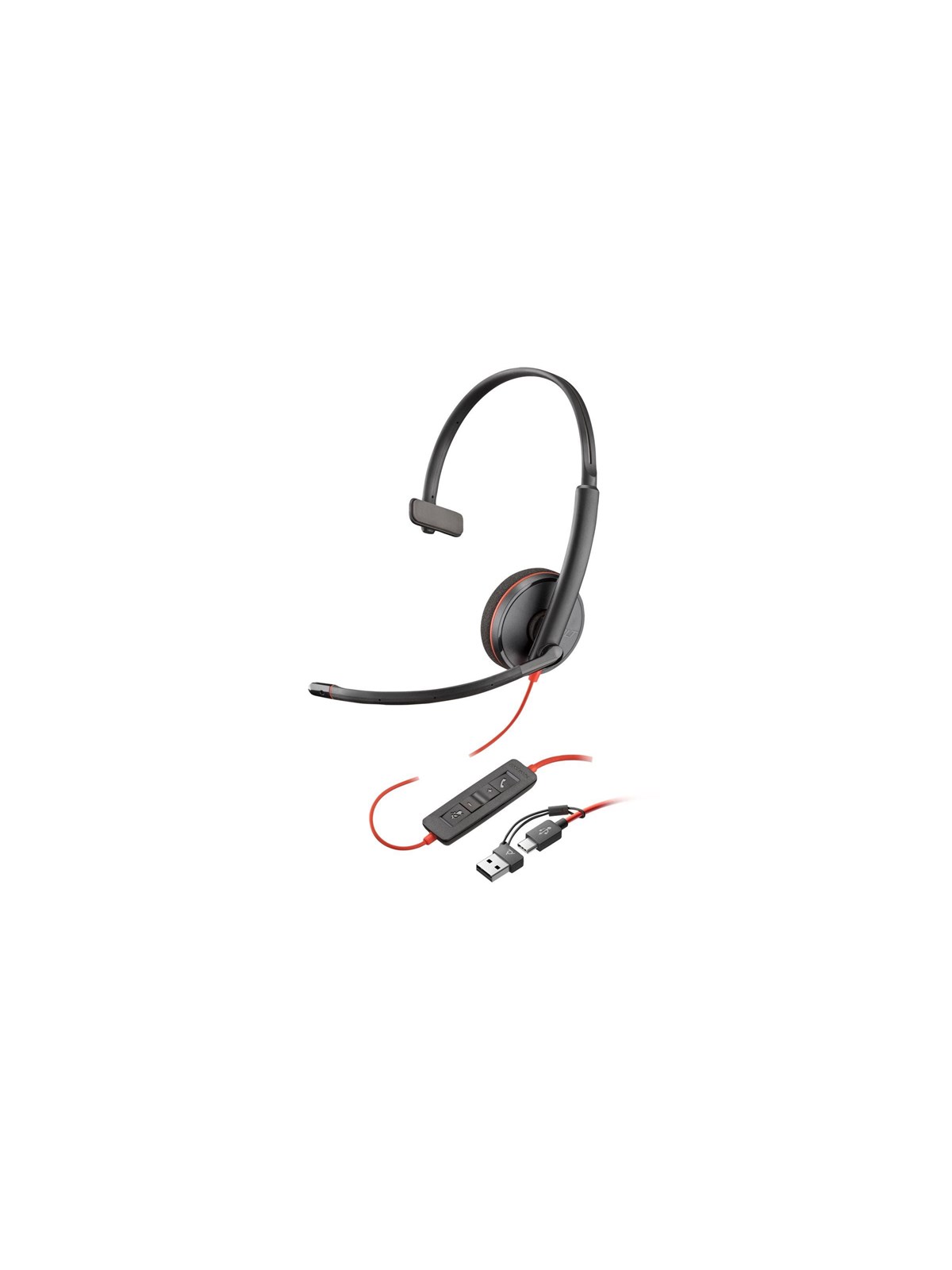Poly HP Blackwire C3225