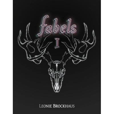 Fabels, Taschenbuch von Leonie Brockhaus, BoD – Books on Demand, 978-3-7543-0058-9