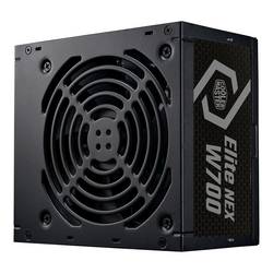 Cooler Master Elite NEX White 700 PC Netzteil 700 W ATX 80PLUS® MPW-7001-ACBW-BE1