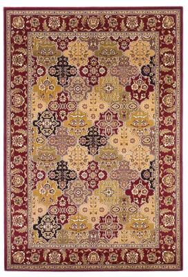 Domani Legacy Classic & Warm Moroccan Area Rug