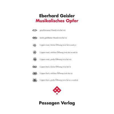 Musikalisches Opfer -