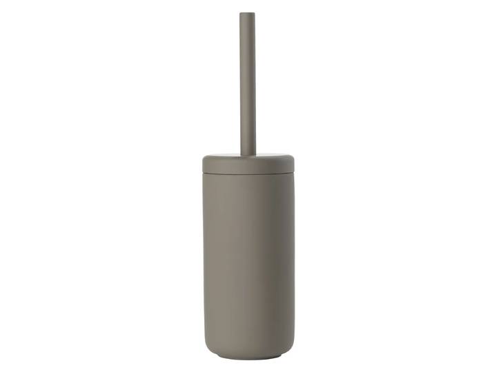 Zone Denmark - Ume Toilettenbürste, taupe