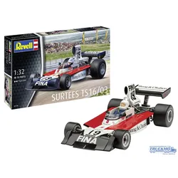 Revell Surtees TS16/03 07739