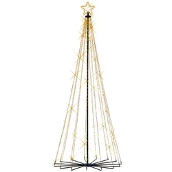 Lumineo LED-Baum 240 mit 706 LEDs - B/H/T ca. 110.00x240.00x110.00