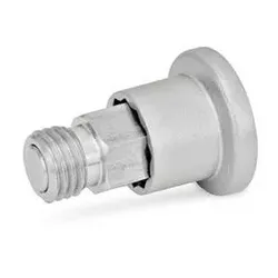 Edelstahl-Miniraster (822.7-10-M16X1,5-CN)