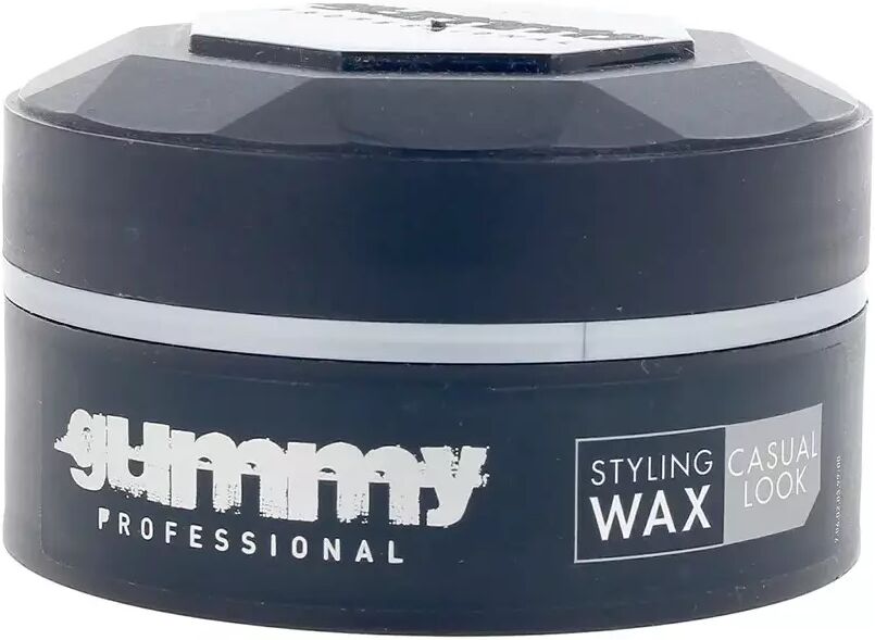 Gummy Styling Wax Casual Look Wax 150 ml