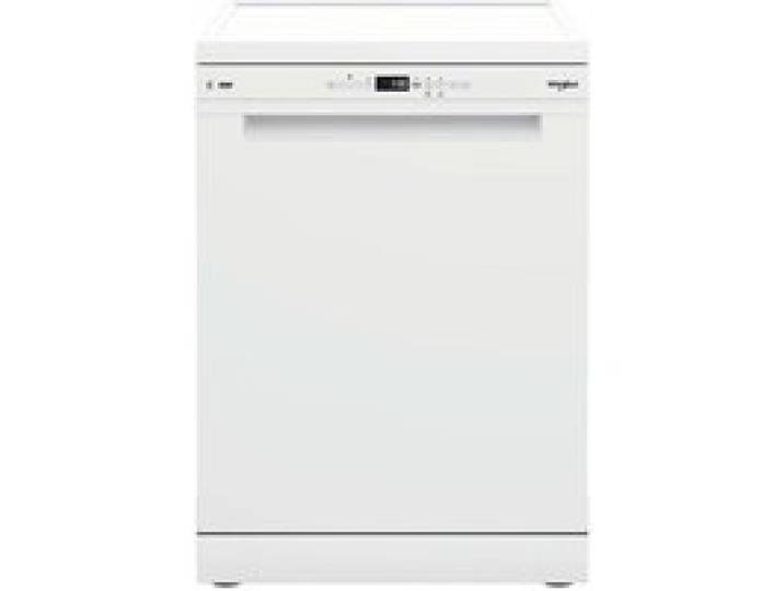 Lave-vaisselle Whirlpool W7FHP33A 15 Couverts Blanc