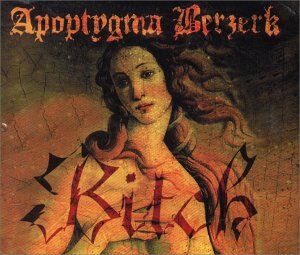 Apoptygma Berzerk - Bitch Gestrichen - Preis vom 11.10.2026 03:10:56 h