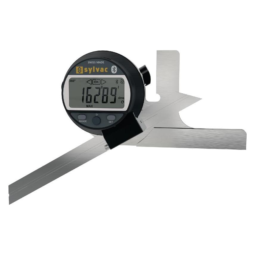 Sylvac Winkelmesser (31989721)
