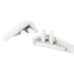 NO NA-SAVP3 WS - Noctua NA-SAVP3, Anti-Vibrations-Pads, weiß, 16 Stück