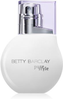 Betty Barclay Pure Style Eau de Toilette para mulheres 20 ml. Pure Style