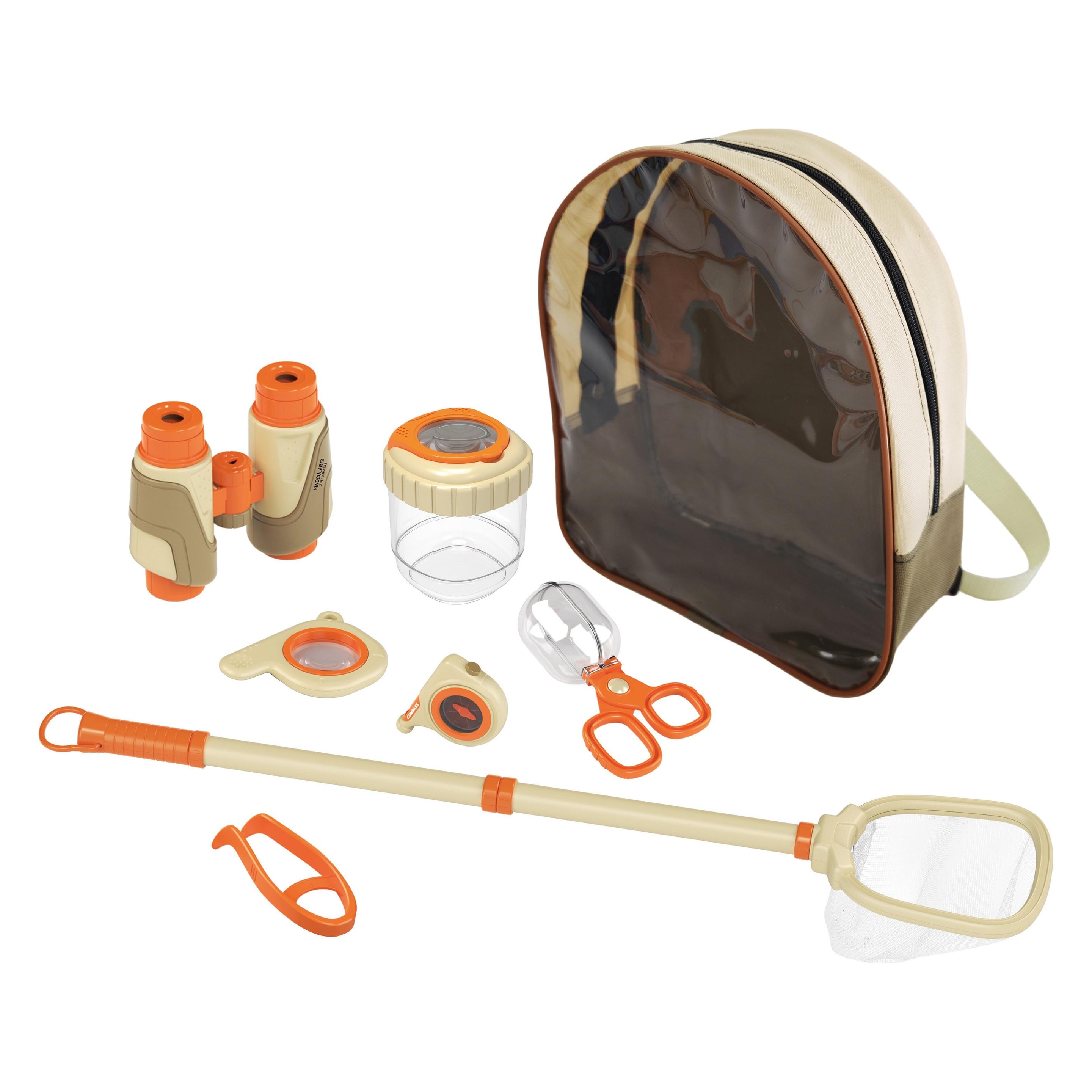 Nature Explore - Nature Exploration Backpack (60262) (60262)