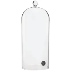 LACOR Räucherglocke für Cocktails - Ø 125 mm
