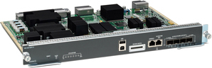 Cisco Catalyst 4500E Series Supervisor, 10, 100, 1000, 10000 Mbit/Sek, verkabelt, 280 W, 0 - 40 °C, -40 - 70, - UL 60950CAN/CSA-C22.2 No. 60950 - EN 60950 - IEC 60950 - TS 001 - AS/NZS 3260