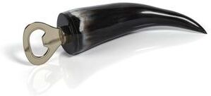 Zodax Strasbourg Horn Bottle Opener