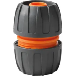 Ewuaqua Reparator 72053 1/2", für Reparatur von Schläuchen, Gardena kompatibel
