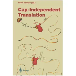 Cap-Independent Translation, Fachbücher