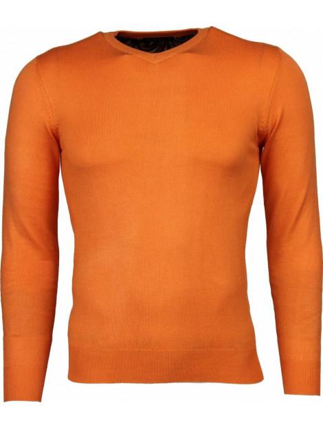 Tony Backer Casual trui v