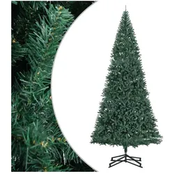 vidaXL, Weihnachtsbaum, Baobab (500 cm)