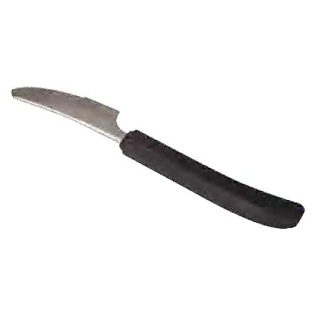 Sundo Messer mit ergonomischem Griff gerade (22630)
