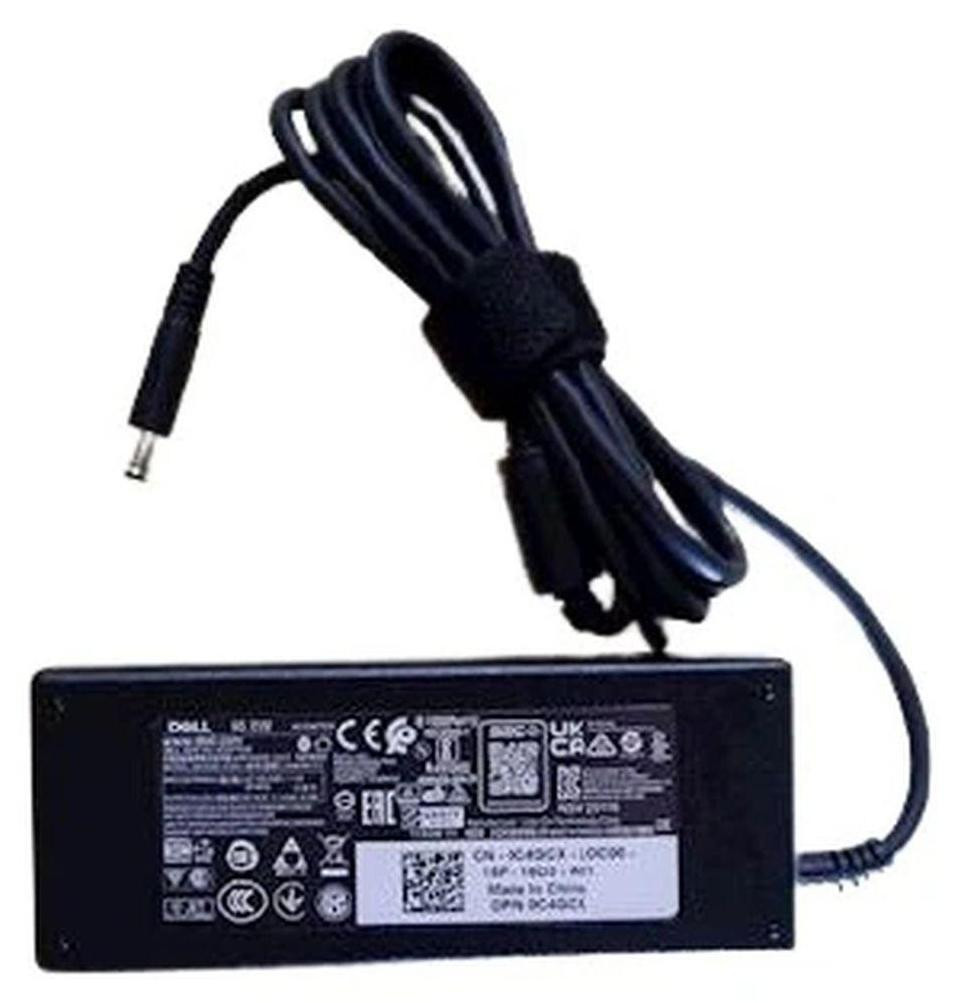 Dell 586J0 Universele Interne Lader, 90 W, Zwart, 2 meter