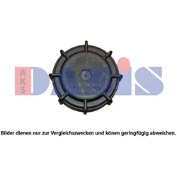 Verschlussdeckel Kühlmittelbehälter AKS DASIS 751128N