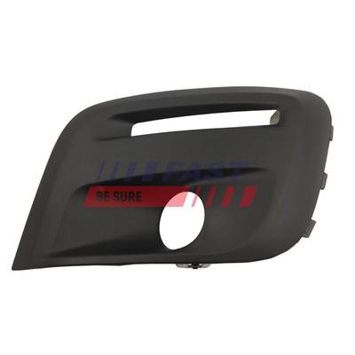 FAST Rahmen, Nebelscheinwerfer PEUGEOT,CITROËN FT10567G 1613564680^,1613564680,16800256XT