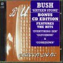 Bush - Sixteen Stone - Preis vom 17.10.2026 19:25:27 h