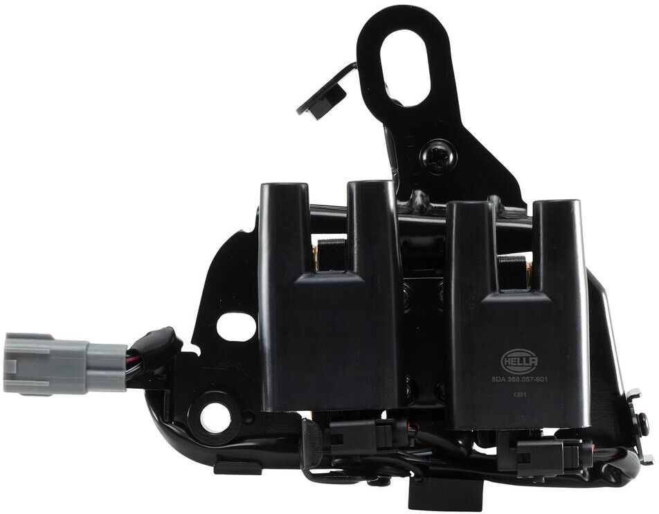HELLA 5DA 358 057-901 Ignition coil