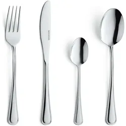 Amefa Brantley, Besteck, Silber