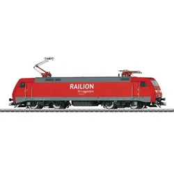 Märklin 39851 H0 Elektrolokomotive BR 152, Railion Deutschland AG (DB Logistics), Ep. VI