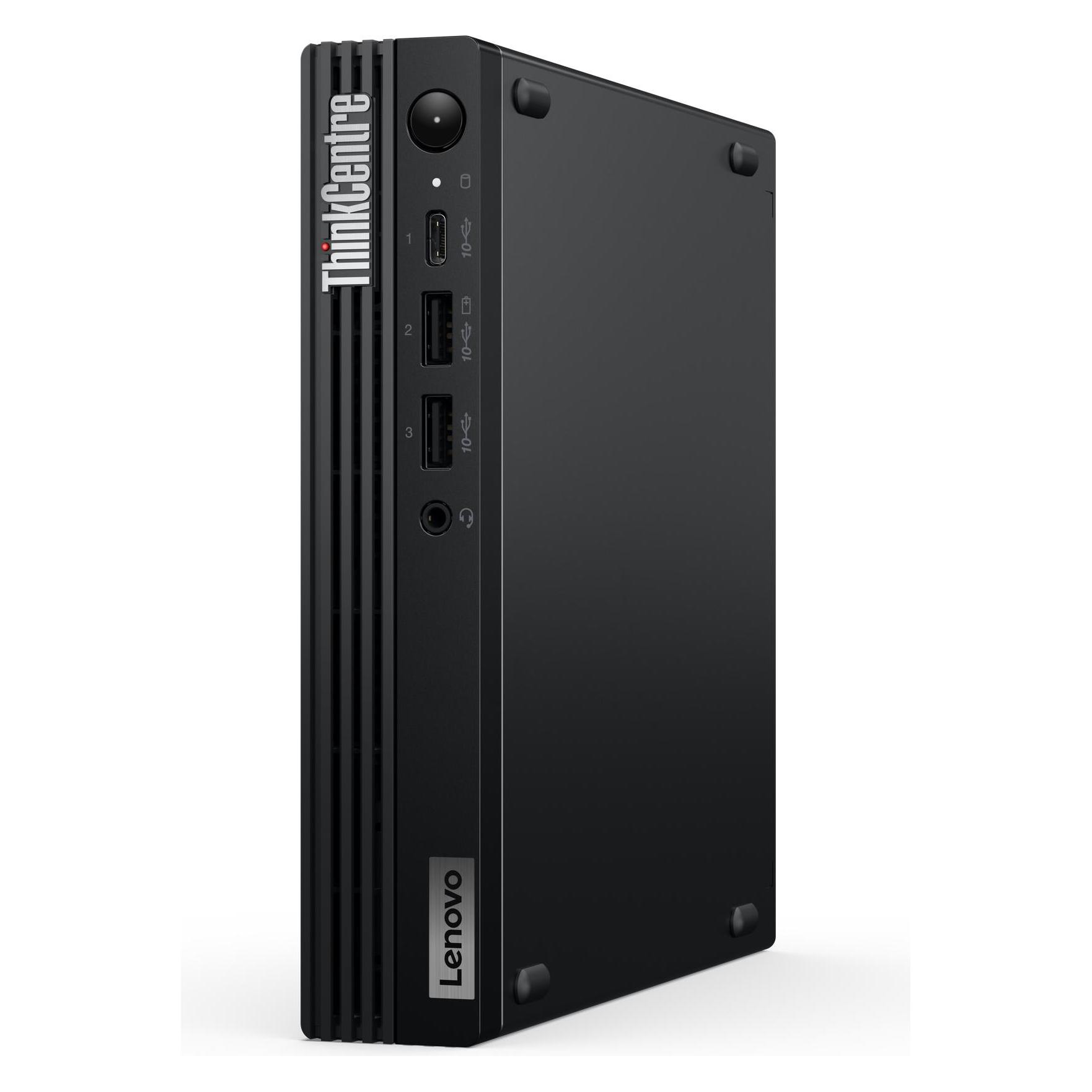 Lenovo ThinkCentre M75q Gen 5 (512 GB, 16 GB) (12RQ0012SP)