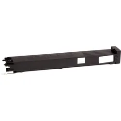 Alternativ-Toner für Sharp MX-27 GTBA schwarz