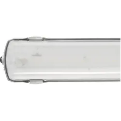 Dotlux, Feuchtraumleuchte, DOTL LED-Feuchtraumwannenleuchte