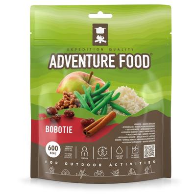 Adventure Food - African Bobotie Gr 144 g