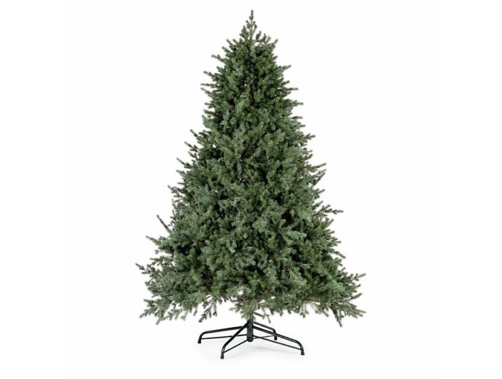 Sapin de noël 210 cm, 9728 branches, ø 152 cm