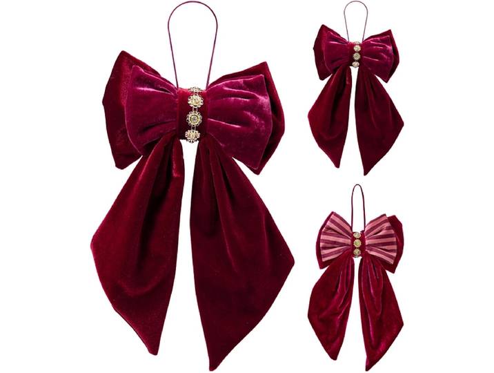 Knoten MERRY bordeau
