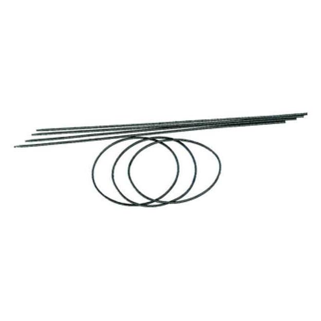 Wilesco Antriebsspiralen 00800 (00800)