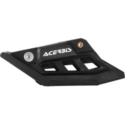 Acerbis 0025962 GasGas/KTM/Husqvarna, Kettenführung - Schwarz