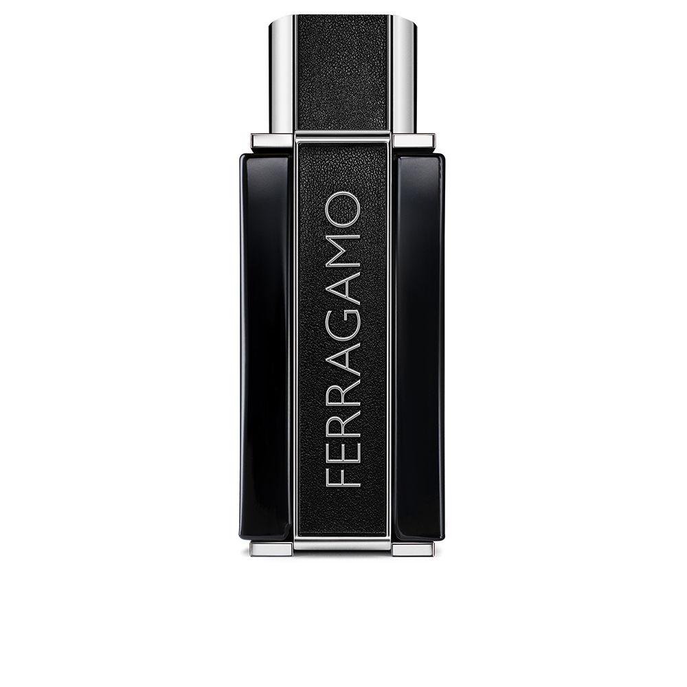 Ferragamo Sublime Leather EdP Vapo 100 ml