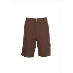 Planam, Arbeitshose, Arbeitsshorts Canvas 320 (L)